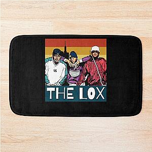 Funny Gifts for the Retro Vintage Bath Mat