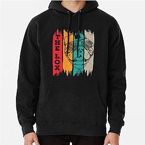 Discover The Truth About Lox Gift Birthday Hoodie