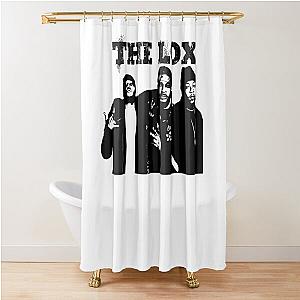 Cute Graphic Lox Gift Needed Art Shower Curtain