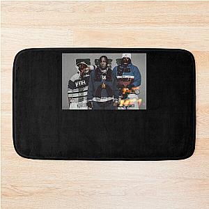Most Important Gift for Movie Fans Bath Mat