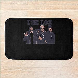 Special Present The Lox Art Graphic Gift Bath Mat