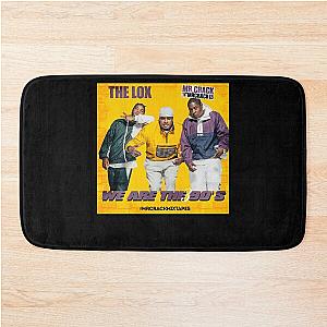 Birthday Gift For Music Fans Bath Mat