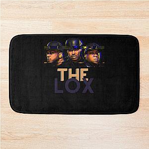 Reveal the LoX Gifts for Movie Fans Bath Mat