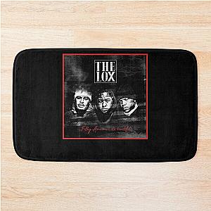 Day Gift for Hip Hop Music Bath Mat