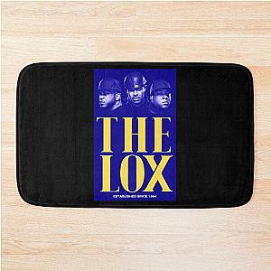 Reward The Lox Retro Bath Mat