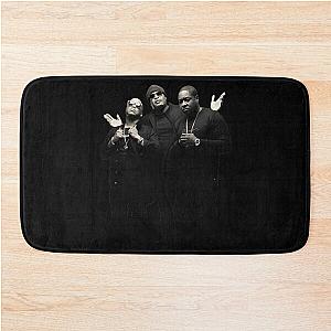 Gifts for Women The Funny Graphic Bath Mat