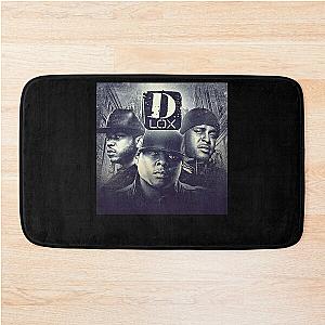 You Need The Lox Roc a Fella Dip Set Ruff Gift Music Fan Bath Mat