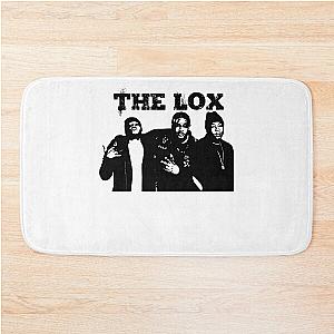 Needed Graphic Gift The Lox Cute Bath Mat