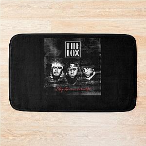 Mens Gift for Men Women The Lox Popular Bath Mat