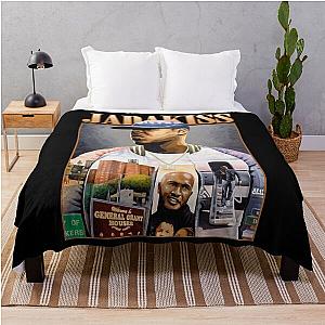 Lover Gift The Lox Classic Fan Throw Blanket