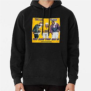 Birthday Gift The Lox Gift Pullover Hoodie for Music Fans
