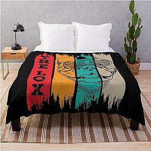 Discover The Truth About The Lox Gift Birthday Throw Blanket