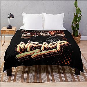Gifts for Men The Lox Gift for Christmas Throw Blanket