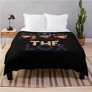 Reveal The Secret Gifts For Movie Fans Throw Blanket