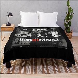 Music The Lox Band Art Gift Throw Blanket