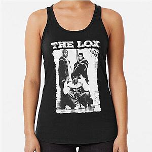 The Lox Tank Top