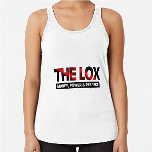 The Lox, Yonkers, Jadakiss, Sheek Louch, Styles P