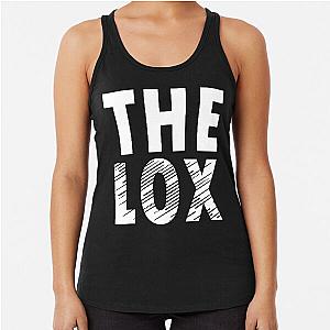 Trend The Lox Gifts For Music Fan Racerback Tank Top
 
Title cleaned up:
Trend The Lox Gifts For Music Racerback Top