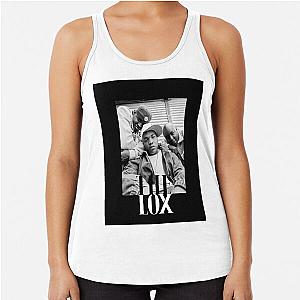 The Lox Racerback Tank Top