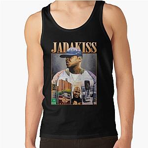 Lover Gift The Lox Classic Fan Tank Top