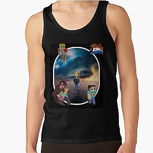Funny Gifts For Fans Lox Gift Tank Top