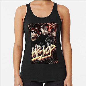 For Men Women's Lox Gift Halloween Racerback Tank Top