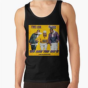 Birthday The Lox Gift Music Fans Tank Top