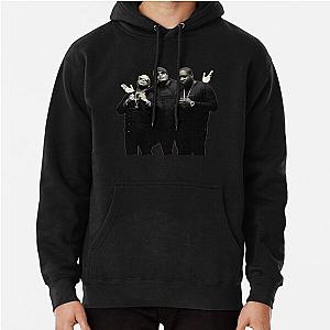 Gifts for Women Lox Graphic Pullover Hoodie