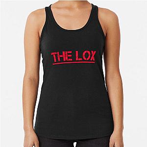 The Lox - Hip hop tank top