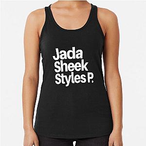 The Lox Verzuz Tank Top