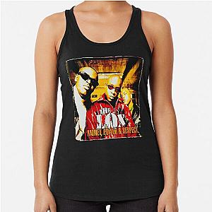 Funny Gift for Men and Women The Lox Yonkers Jadakiss Classic Fan Racerback Tank Top