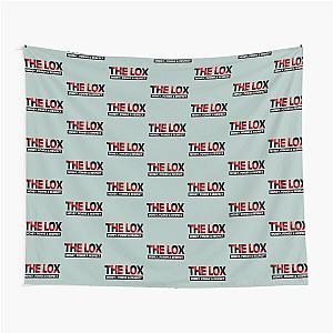 The Lox, Yonkers, Jadakiss, Sheek Louch, Styles P, Lox shirt, Lox T-Shirt Cap Tapestry