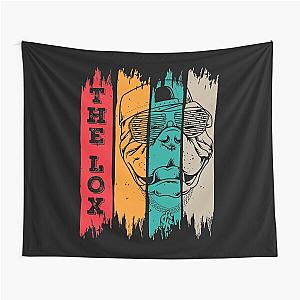 Discover the truth about the Lox gift for birthday tapestry