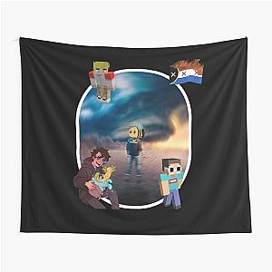 Funny Gifts The Lox for Fans Tapestry