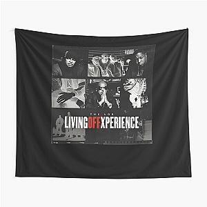 Music The Lox Band Art Funny Graphic Gift Tapestry
