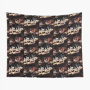 The Lox Classic Tapestry