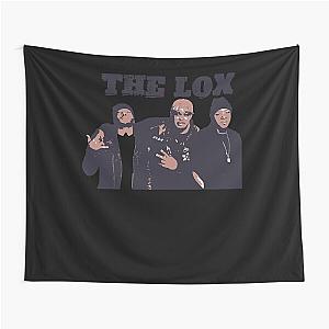 Special Lox Art Gift Tapestry