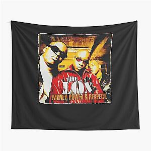 Funny Gift Men The Lox Yonkers Jadakiss Classic Tapestry
