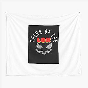 Think of the Lox Tapestry