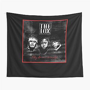 Day Gift Hip Hop Music Cool Tapestry
