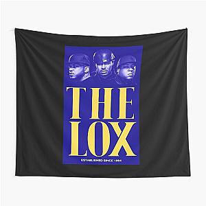 Reward The Lox Wave Tapestry