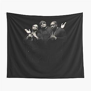 Gifts For Women Lox Funny Graphic Tapestry