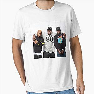 Men Women Essential T-Shirt