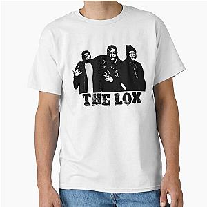 Great The Lox Cute Classic Gift T-Shirt