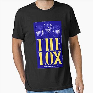 The Lox T-shirt Essential T-Shirt
