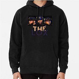 Reveal The Lox Gifts For Movie Fans Pullover Hoodie