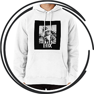 The Lox Hoodies