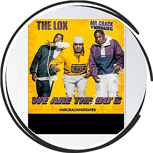 The Lox Posters