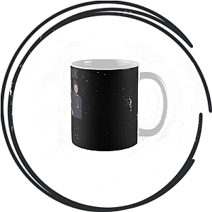 The Lox Mugs
