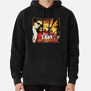 Funny Hoodie The Lox Jadakiss Classic Fan Pullover